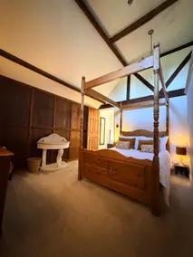 Braunston Manor Cottage - Image 2
