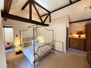 Braunston Manor Cottage - Image 3