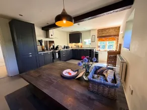 Braunston Manor Cottage - Image 4