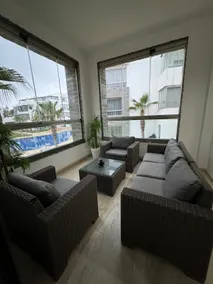 Residence Hivernage in the heart of Agadir - Image 4