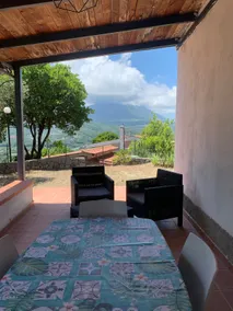 Villa Blasi, vistamare - Policastro,Cilento - Image 2