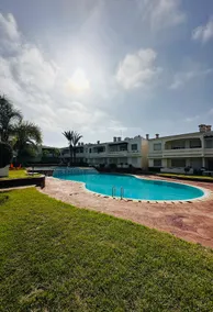 Pool View | Parking 4 min from the beach | - Image 4