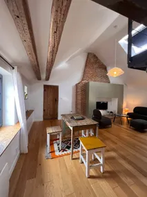 Beautiful apartment in the city center of L'Aigle - Image 3