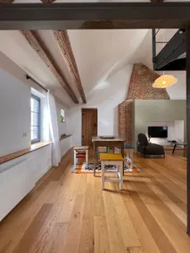 Beautiful apartment in the city center of L'Aigle - Image 4