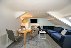 Abbey View Apartment in the heart of Youghal - Image 2