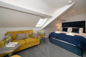Abbey View Apartment in the heart of Youghal - Image 3