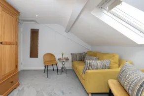 Abbey View Apartment in the heart of Youghal - Image 4