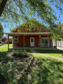 Bluebird Barn-Peaceful Private Guesthouse - Image 2