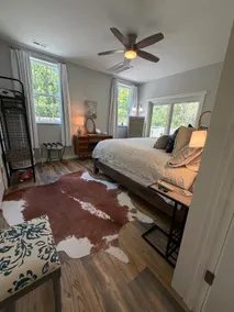 Bluebird Barn-Peaceful Private Guesthouse - Image 3