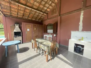 Cozy Farmhouse with Pool in Bom Jardim - Image 5