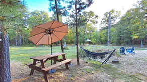 Private Trail to Overlook Cell service Wifi - Image 4