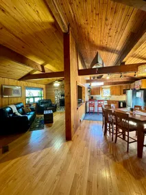 Paul Bunyans mountain home in Canon City - Image 5