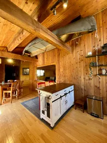 Paul Bunyans mountain home in Canon City - Image 4