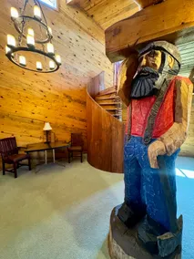 Paul Bunyans mountain home in Canon City - Image 3