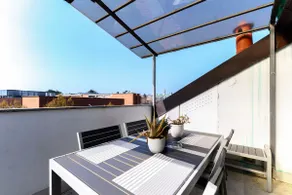 Loft Rooftop in Como - 3 Terraces Park Ac Bbq - Image 5