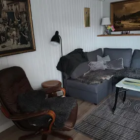 Apartment on small Västgötagård - Image 5