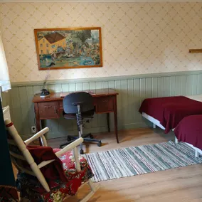 Apartment on small Västgötagård - Image 4