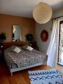 Villa with private pool on the hills - Image 5