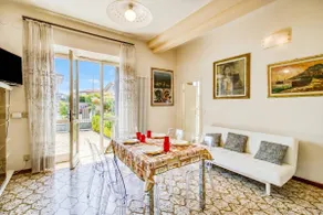 Casa Lidia, 900 m vom Meer entfernt, mit eigenem Garten, Lido di Camaiore, Italien - Image 2