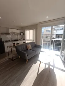 Q | 21 | Warm and cozy mini apartment in Miraflores - Image 5