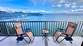 Sky City offers breathtaking sea views. - Image 3