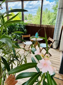studio with pool to aix en provence - Image 3