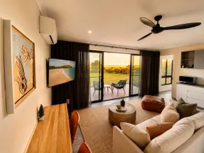 Wamoon Retreat Apartment Luxury Gateway to Wilsons Prom - Image 3