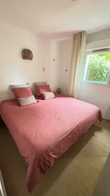 Auray apartment with small garden - Image 4