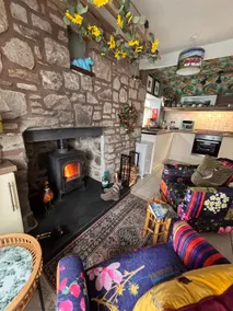 Cosy Loch Ness Village Retreat/Dogs Free/Parking - Image 2