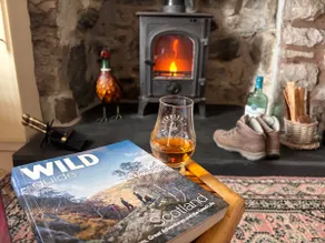Cosy Loch Ness Village Retreat/Dogs Free/Parking - Image 5