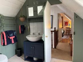 Cosy Loch Ness Village Retreat+Dogs Free+Parking - Image 5