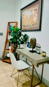5 Star Boho-Chic apt w/a parking Gaslamp,Seaport . - Image 4