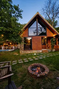 Sapancatendabungalov 2+1 with heated pool - Image 2