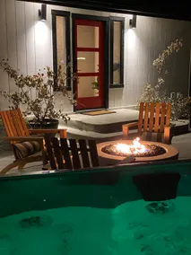 BOM sleeps 22 | GameRM | pool hot tub | bass lake - Image 2