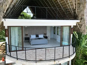 Celestial panoramic Hilltop Villa, infinity pool - Image 2