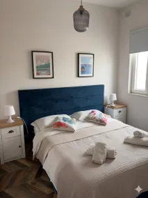 Two bedroom loft apartment with outdoor area, served with lift - Image 5