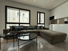 Luxury apartment in Ain Zaghouan Nord - Image 2