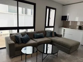 Luxury apartment in Ain Zaghouan Nord - Image 4