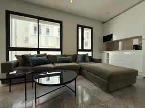 Luxury apartment in Ain Zaghouan Nord - Image 3