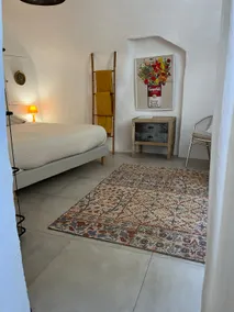 Vaulted apartment, Charm and authenticity - Image 4
