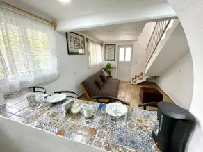Loft with a view of the Teotihuacán pyramids - Image 3