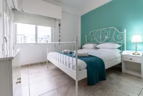 Sea-Esta Seaview Apartment, 200 meters to the beach - Image 5