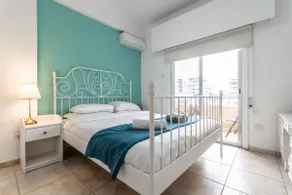 Sea-Esta Seaview Apartment, 200 meters to the beach - Image 4