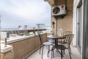 Sea-Esta Seaview Apartment, 200 meters to the beach - Image 2