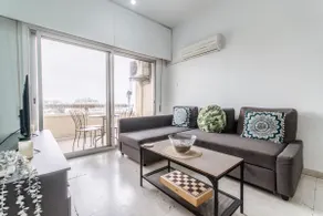 Sea-Esta Seaview Apartment, 200 meters to the beach - Image 3