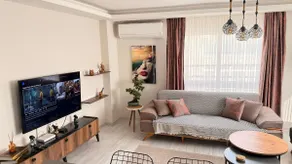 A stylish, clean, spacious and comfortable apartment - Image 5