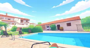 Attractive house with a pool in rural Istria - Image 2