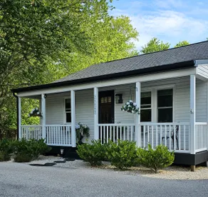 The Cove Cottage, West Fenwick - Image 2
