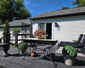 The Cove Cottage, West Fenwick - Image 3