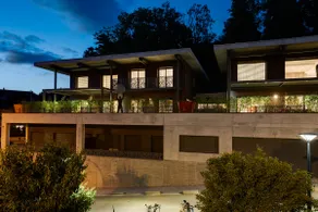 Villa Prestige : Private lift, air conditioning, terrace - Image 4